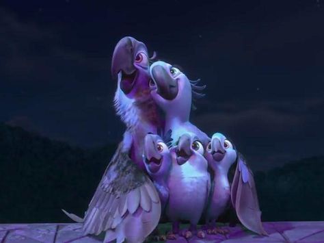 Rio 2 Movie, Rio Movie, George Lopez, Blue Sky Studios, Rio 2, Tropical Animals, Foto Tips, Movie Tickets, Pinturas Disney