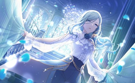 Hinomori Shizuku/Cards | Project SEKAI Wiki | Fandom Wallpaper Project, Event Card, Train Art, Wishes For You, Project Sekai, Ipad Wallpaper, Hatsune Miku, Color Palettes, Vocaloid