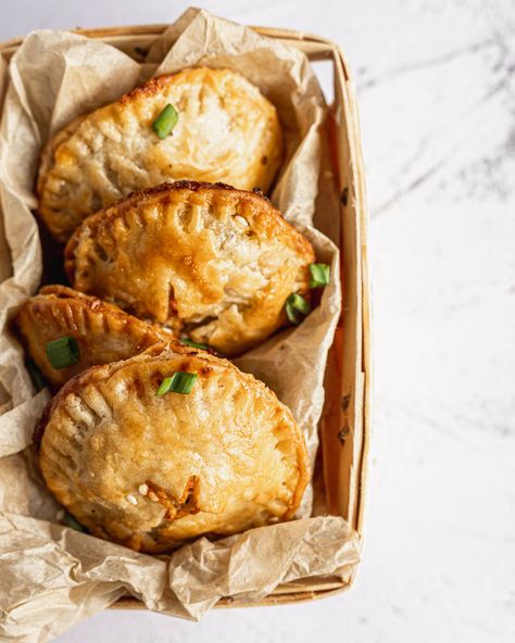 Sourdough Fried Pies, Sourdough Pastry, Simple Sourdough, Discard Recipe, Sourdough Starter Discard Recipe, Discard Recipes, Hand Pie, Sourdough Starter Recipe, Sourdough Discard