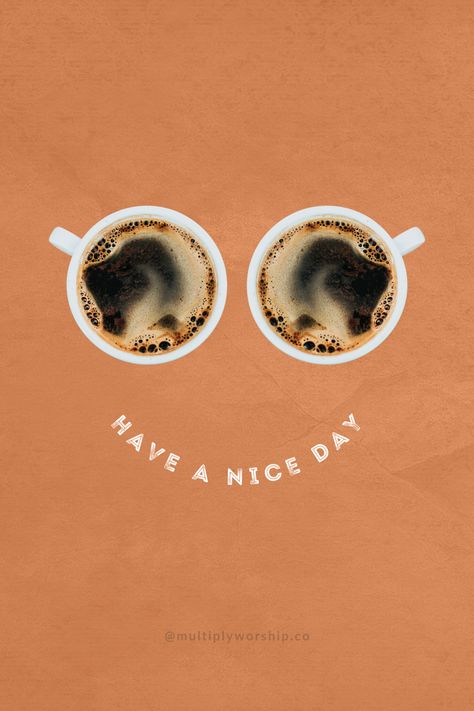 Coffee Day Ideas, Coffee Poster Design, Coffee Advertising, National Coffee Day, Food Art Photography, Coffee Day, Today Is A Good Day, Coffee Cup Design, Cake Photography