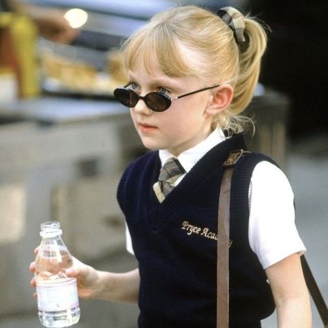 Uptown Girls (2003) Uptown Girls Movie, Girl Film, Child Star, Hair Secrets, Dakota Fanning, Lights Camera Action, Girl Movies, Uptown Girl, Love Film