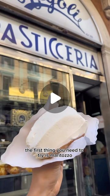 Rome Italy 🇮🇹 Roma Travel | Hotels | Food | Tips on Instagram: "@theitalianfoodaholic reveals the three must-visit food spots in Rome!🇮🇹😋

✨Check out our account for more amazing food content!

🎥 @theitalianfoodaholic 
📍Pasticceria Regoli
📍Vecchia Roma
📍Dar Poeta, Trastevere" Rome Italy Food, Roma Travel, Trastevere Rome, Rome Food, Rome Photo, Italian Travel, Hotel Food, Italy Food, Food Content