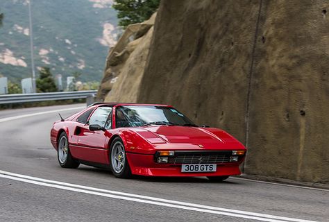 Ferrari 308 GTS Ferrari 308 Gts, Ferrari 328, Ferrari 288 Gto, Ferrari 308, Ferrari Red, Group 4, Adrenaline Rush, Ferrari Car, Stance Nation