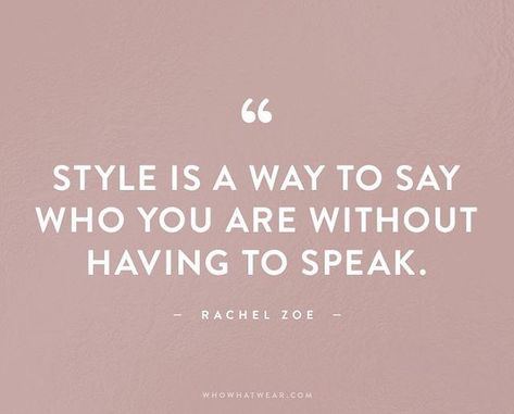 #truth    #Regram via @ragluxe Exercise Motivation, Rachel Zoe Style, Fashion Quotes Inspirational, Excercise Motivation, Motivation Sayings, Outfit Quotes, Shopping Quotes, Motivation Exercise, Hair Quotes