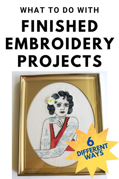 Embroidery Projects Ideas, Display Embroidery, Easy Hand Embroidery, Hand Embroidery Patterns Free, Embroidery Hoop Wall, Embroidery Hoop Wall Art, Embroidery Wall Art, Framed Embroidery, Framed Cross Stitch