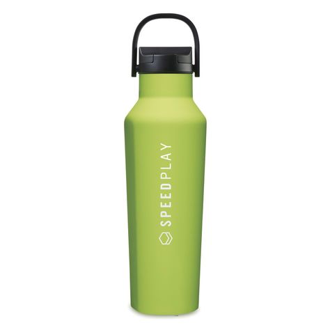 CORKCICLE® Sport Canteen Soft Touch- 20 Oz. - CORKCICLE® Sport Canteen Soft Touch- 20 Oz. Promotional Giveaways, People In Need, Clean Water, Reusable Water Bottle, Fashion Statement, Water Bottle, 10 Things