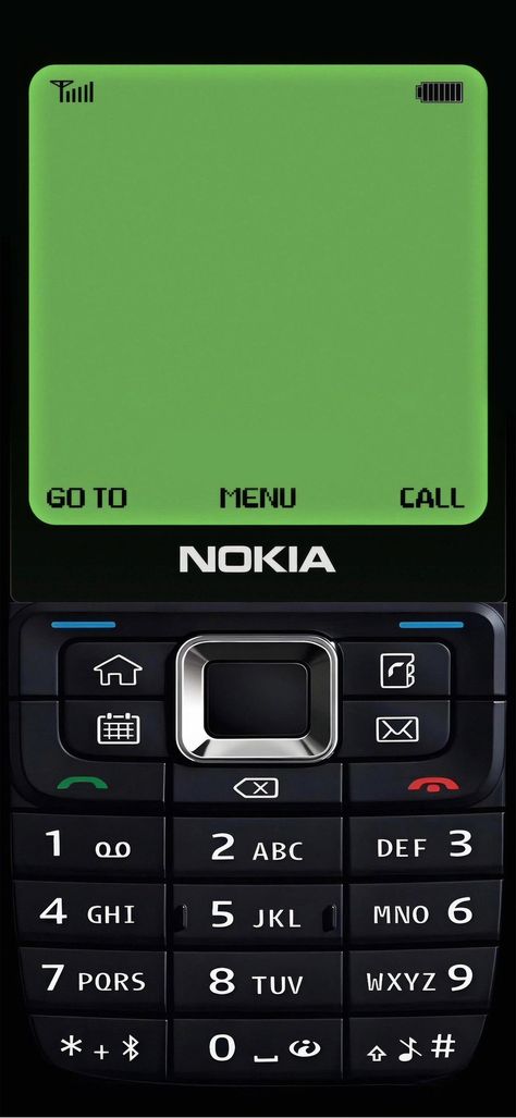 Nokia Aesthetic Phone, Nokia Background, Nokia Wallpaper Iphone, Old Phone Wallpaper, Flip Phone Wallpaper, Nokia Wallpapers, Retro Iphone Wallpaper, Iphone 5c Wallpaper, Nokia Wallpaper