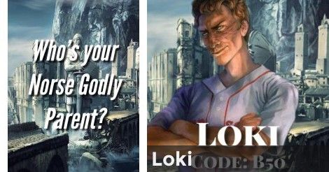 Godly Parent Quiz, Parent Quiz, Odin Thor, Thor Loki, Extroverted Introvert, God Parents, My Vibe, Loki, Thor