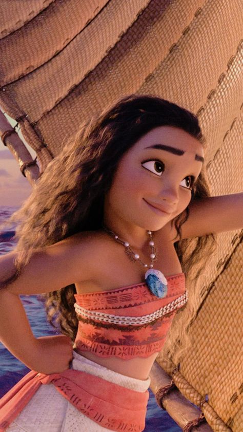 Film Facts, Moana Disney, Princess Moana, Tumblr Hipster, Cartoon Drawings Of People, Lita Ford, Gif Disney, Female Hero, Walt Disney Animation