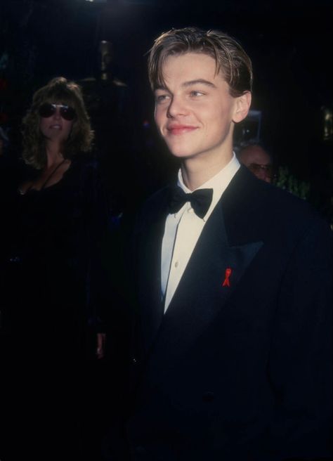 Leonardo Dicaprio