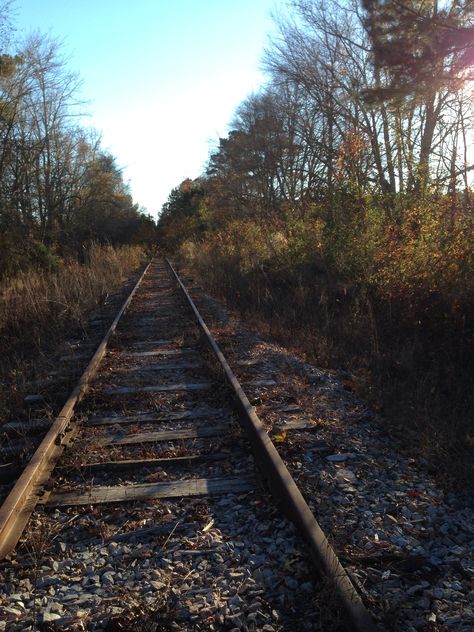 Abandoned Railroad Abandoned Train Tracks Aesthetic, Abandoned Aesthetic Person, Railroad Aesthetic, Apocalypse Photoshoot, Abandoned Railroad, Train Aesthetic, Apocalypse Aesthetic, Abandoned Train, Trainspotting