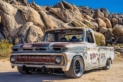 Autocross Truck, C 10 Chevy Trucks, Mechanics Service Truck, Trucks Dodge, Dodge Pickup Trucks, Chevrolet Apache, Muscle Truck, Dropped Trucks, C10 Chevy Truck