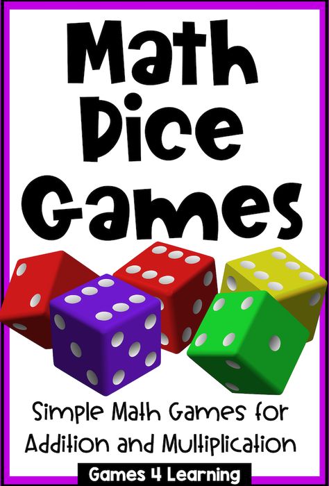 Math Dice Games Middle School, Math Dice Games 2nd Grade, Math Dice Games For Upper Elementary, Multiplication Games Free Printables, Multiplication Dice Game, Math Games With Dice, Multiplication Practice Games, Multiplication Math Games, Multiplication Dice Games