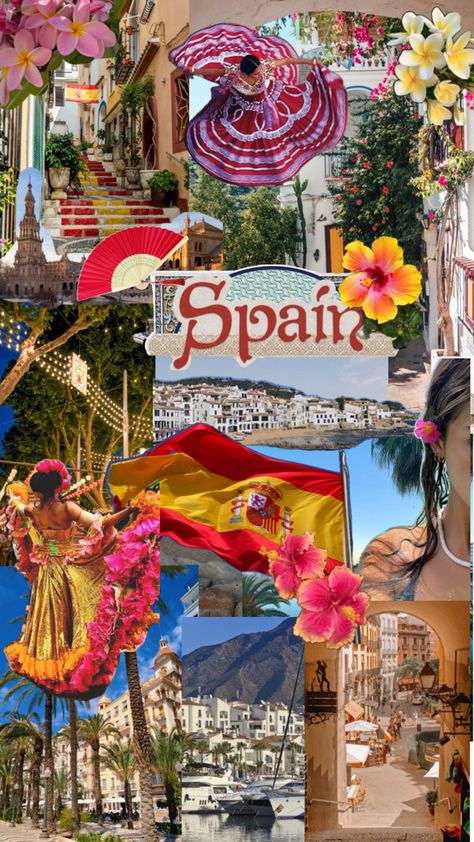 spain sun ocean sea fun summer vacation country homecountry  holiday tan Spain Aesthetics, Spain Aesthetic, Travel Collage, Cute Summer Wallpapers, Bedroom Decor For Teen Girls, Travel Inspiration Destinations, Travel Wallpaper, Dream Travel Destinations, Art Wallpaper Iphone