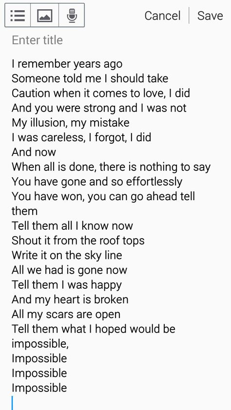 James arthur-impossible Tes, Impossible James Arthur Lyrics, Musical Oc, James Arthur Songs, James Arthur Impossible, Songs Quotes, James Arthur, Lyrics And Chords, Someone Told Me