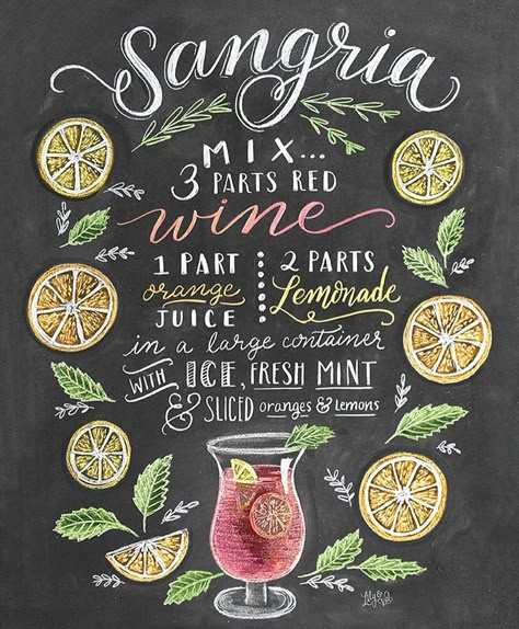 https://www.instagram.com/valeriemckeehan/ See this Instagram photo by @valeriemckeehan • 1,588 likes Sangria Mix, Lily And Val, Sangria Recipe, Sangria Recipes, Oranges And Lemons, Vintage Tin Signs, Sangria, Art And Technology, Traditional Decor