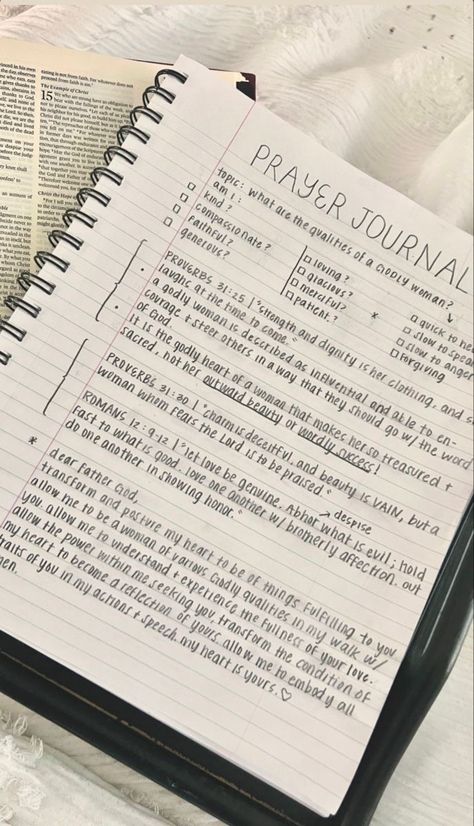 Journaling Ideas For Beginners, Creative Bible Journaling, Bible Journaling Ideas, Journal Bible Quotes, Inspire Bible, Creative Bible, Journaling Tips, Prayer Journaling, Bible Journal Notes