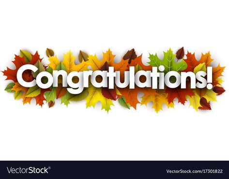 Congratulations Images Design, Congratulations Banner Design, Congratulations Png, Congratulations Background, Congrats Wishes, Autumn Banner, Congratulations Images, Congratulations Photos, Congratulations Quotes