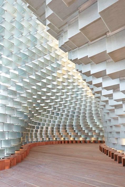 Book Pavilion, Bjarke Ingels Architecture, Serpentine Pavillion, Serpentine Gallery Pavilion, Serpentine Pavilion, Architecture Pavilion, Post Modern Architecture, Big Architects, Bjarke Ingels Group