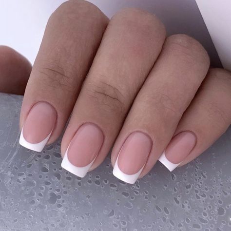 Ideje Za Nokte, Primark Nails, French Manicure Nail Designs, Stitch Drawings, Mobile Nails, Manicure Nail Designs, Gel Polish Manicure, Broken Nails, Nails 2022