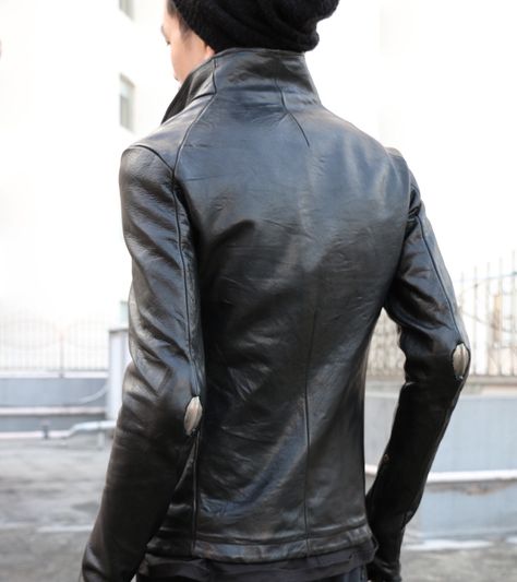 Ink Clothes, Fashion Ideas, Motorcycle Jacket, Mac, Leather Jacket, Google Search, My Style, Wardrobe, Fashion Design