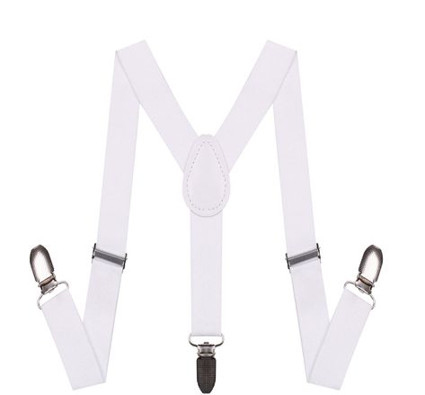 PRICES MAY VARY. Heavy duty 1" wide suspenders. Perfect accessory for children ages 2 through 6 years old. Easy clip-on suspenders. Classic Y-Back style. Adjustable straps can be shortened to 16" and lengthed to 26". Suspenders for kids, toddlers and babies.  Durable adjustable strap extends to 26 inches. Grows with your baby, for a perfect fit into their toddler years.  Available in a wide range of colors. Just choose the color you wish and you will be delighted with your child's adorable appea Kids Suspenders, Kids Braces, Suspenders For Kids, Suspenders For Boys, Adventure Style, Boys Accessories, Comfy Fits, Suspenders, Braces