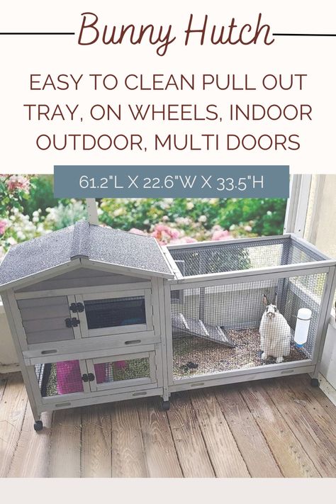 Best Rabbit Cage Indoor, Diy Indoor Rabbit Cage, Diy Rabbit Hutch Indoor, Outdoor Bunny Habitat, Indoor Rabbit Enclosure, Rabbit Set Up Indoor, Indoor Bunny Setup, Indoor Rabbit Setup, Indoor Rabbit Habitat Bunny Room