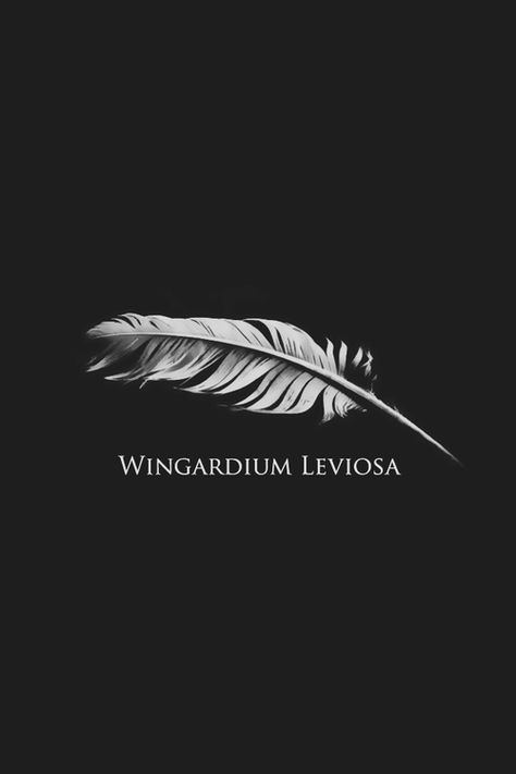 Wingardium Leviosa Harry Potter Iphone Wallpaper, Couples Disney, Sf Wallpaper, Harry Potter Iphone, Glume Harry Potter, Harry Potter Background, Harry Potter Spells, Buku Harry Potter, Images Harry Potter