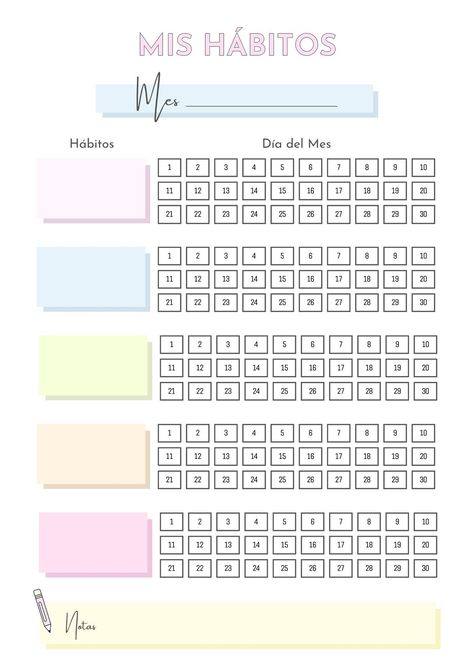 Event Organizer Planners, Free Weekly Planner Templates, Bill Planner, Weekly Planner Free, Planner Writing, Habit Tracker Printable, Bullet Planner, Print Planner, Weekly Planner Template