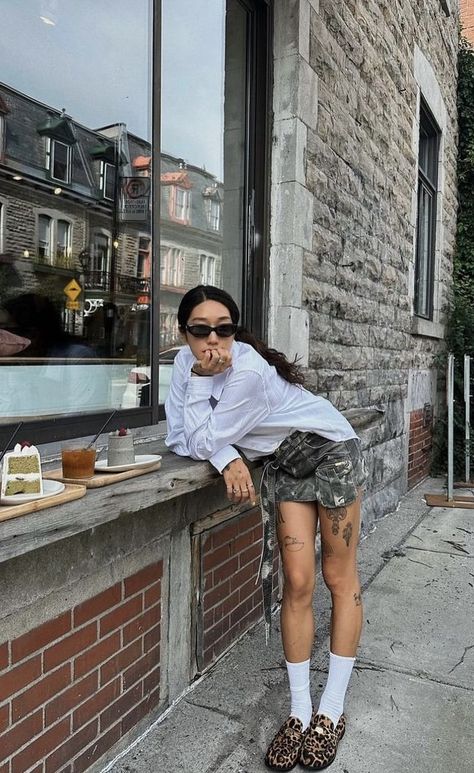 Peggy Gou, Tropical Dress, September 2, 가을 패션, Mode Inspiration, Girl Crush, Fashion Killa, Get Dressed, Montreal