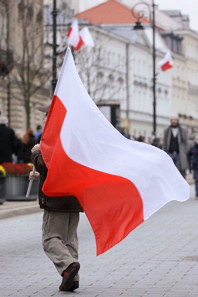 Singapore Flag, Polish Flag, Polish People, Poland Flag, Polish Language, East Europe, Sopot, Krakow, National Flag