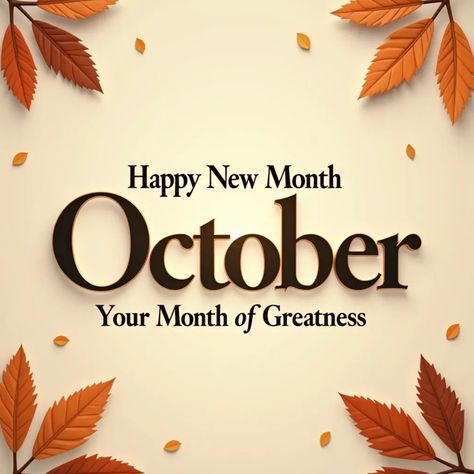 hello October
happy new month October
welcome to October 
October design 
October template Happy New Month October, New Month October, October Template, October Welcome, Welcome To October, October Design, Linkedin Background Image, Month October, Linkedin Banner