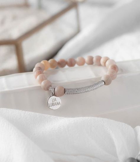 Peach tones that speak to our soul and remind us of warmer summer days. #inspiredstatements Nature, Sunstone Bracelet, Peach Tones, Boho Chic Outfits, Personal Power, Crystal Meanings, Jewelry For Her, Photo Inspo, Summer Days