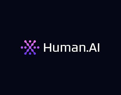 Check out new work on my @Behance profile: "Human.AI Logo design, artificial intelligence logo" http://be.net/gallery/205732157/HumanAI-Logo-design-artificial-intelligence-logo Artificial Intelligent Logo Design, Designing Tools, Studio Logo Design, Robot Logo, Future Logo, Healthcare Logo, Business Operations, Company Logo Design, Studio Logo