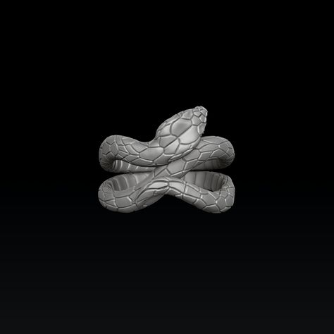 Snake Ring Pendant V2 Collection Set 3D print models 🏷️The link to order is in bio. #snake #pendant #ring #jewellery #jewelry #3dmodel #cobra #3d #digitalart #digital Pendant Ring, Snake Pendant, Rings Diamond, Snake Ring, Ring Pendant, Print Models, 3d Print, Diamond Rings, Fashion Rings