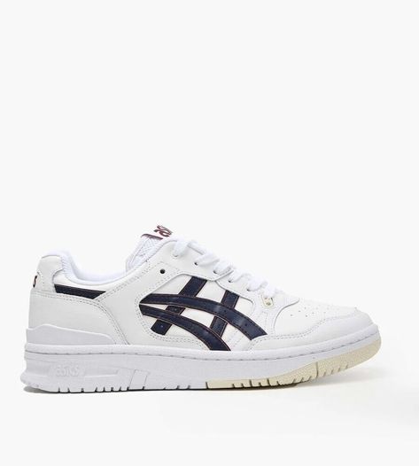 👟 Model Name: ASICS EX89 WHITE MIDNIGHT 📏 Sizes: EU 40 🌟 New Price: €64 💥 Old Price: €129 👉 https://www.baskets-store.com/us/asics-ex89-white-midnight.html #sneakers #sale #kicks #shoesaddict #snkrs #fashion #streetwear #sneakeraddict #basketsstores Asics Ex89, Sneakers Sale, Sneakers Addict, New Price, Fashion Streetwear, High Heel Sandals, Sandals Heels, Baskets, High Heels