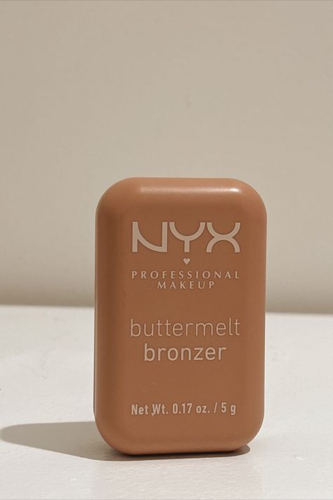 Summer Skin | Bronzing | Makeup | Beauty  #ad Nyx Bronzer, Bronzing Makeup, Nyx Blush, Paper Makeup, Makeup List, Bronze Makeup, Beauty Ad, Gift Inspo, Makeup Bronzer