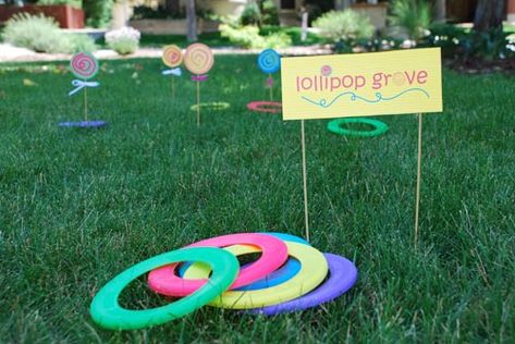 candy themed party for kids activities lollipop grove Team Party, End Of School, Candy Land, Real Talk, Lollipop, Party Games, Kids Party, For Kids, Parenting