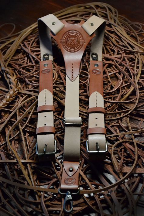 Mens Leather Suspenders, Viberg Boots, Suspenders Groomsmen, Leather Suspenders Men, Circle Decor, Groom Suspenders, Wedding Suspenders, Brown Suspenders, Groomsmen Suspenders