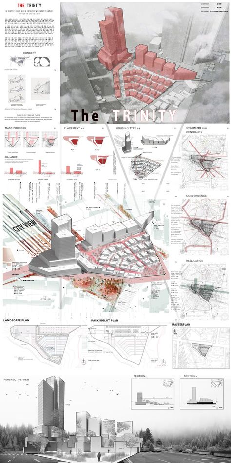 Architectural Presentation, Croquis, Architecture Portfolio Template, 블로그 디자인, Conceptual Model Architecture, Architecture Design Presentation, Architecture Drawing Presentation, Presentation Board Design, Case Study Design