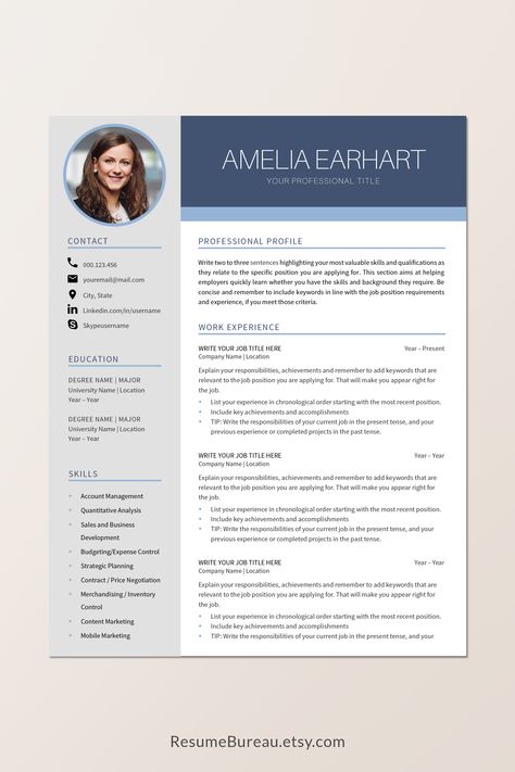 Cv For Accountant Job, Office Assistant Resume, Chronological Resume Template, Functional Resume Template, Designed Resume, Accountant Resume, Cv Template Download, Professional Resume Examples, Nurse Assistant