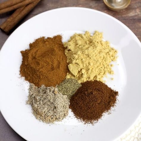 Chai Spice Blend, Spicy Taco Seasoning, Tea At Home, Spicy Tacos, Taco Seasoning Recipe, Favorite Cookie Recipe, Chai Spice, Cajun Seasoning, Chai Tea