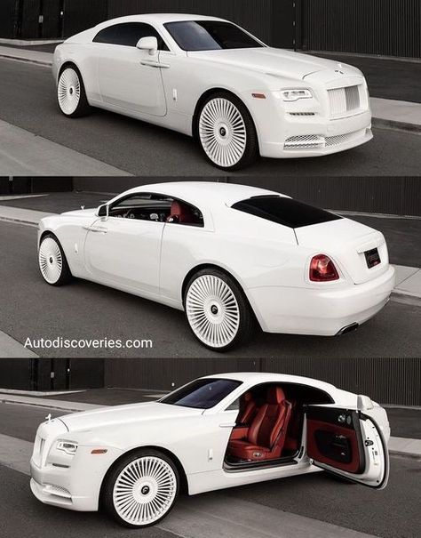 Rolls-Royce 🤍 Rose Royce Car, Bentley Convertible, Cool Truck Accessories, Bentley Rolls Royce, Luxury Cars Rolls Royce, Car Organization, Aesthetic Car, Top Luxury Cars, Lux Cars