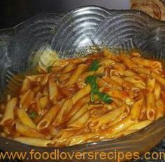 Kerrie Noodle Slaai Resep, Kerrie Noedelslaai Resep, Noodle Slaai, South African Salad Recipes, Chakalaka Recipe, Curry Pasta Salad, Easy Enchilada Recipe, Sweet Crepes Recipe, Food Lovers Recipes