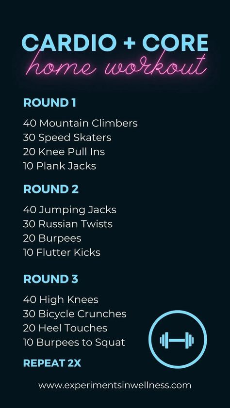 (paid link) Workout Routine At Homes: 100+ Free At-Workout Routine At Home Routines Intermediate Cardio Workout, Backyard Cardio Workout, Workouts Cardio Gym, Silent Cardio Workout, Cardio Circuit At Home, Cardio Conditioning Workout, Benefits Of Hiit Workouts, Cardio Core Workout At Home, Cardio Excersises Home