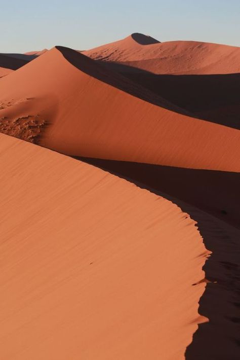 (6) Tumblr Sossusvlei Namibia, Desert Aesthetic, Holy Chic, Beige Aesthetic, Jolie Photo, Brown Aesthetic, Color Stories, Sand Dunes, In The Desert