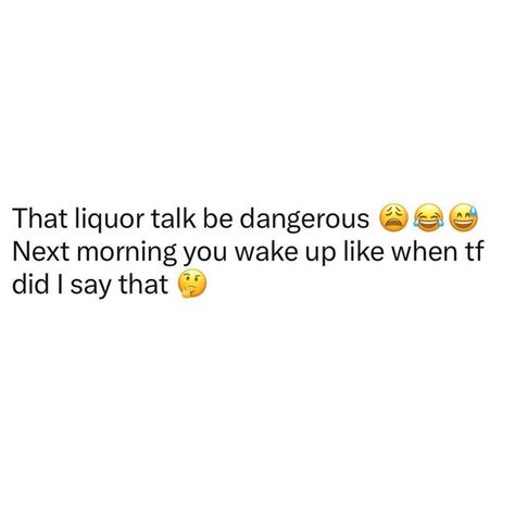 Justin Laboy on Instagram: "I’m NEVER drinking again 😩😂 @respectfullyjustin #Respectfully" Respectfully Justin Tweets, Drinking Quotes Funny, Never Drinking Again, Justin Laboy, Funny Asf, Drinking Quotes, Twitter Quotes Funny, Baddie Quotes, Funny Relatable Quotes