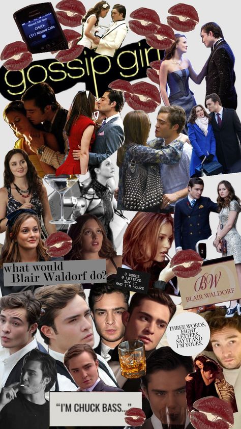 chuck and Blair Chuck Blair Aesthetic, Blair Et Chuck, Blair And Chuck Aesthetic, Chuck And Blair Aesthetic, Chuck Et Blair, Blair Wardolf, Chuck E Blair, Chuck Y Blair, Blair And Chuck