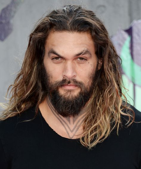 Jason Momoa Workout, Jason Momoa Hair, Jason Momoa Lisa Bonet, Aqua Man, Jason Momoa Shirtless, Jason Momoa Aquaman, Hello Handsome, Celebrity Stars, Actor Picture