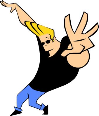 Johnny Bravo Cartoon, Best 90s Cartoons, Cartoon Network Shows, Johnny Bravo, Looney Tunes Cartoons, 90s Cartoons, 90s Cartoon, Favorite Cartoon Character, Old Cartoons